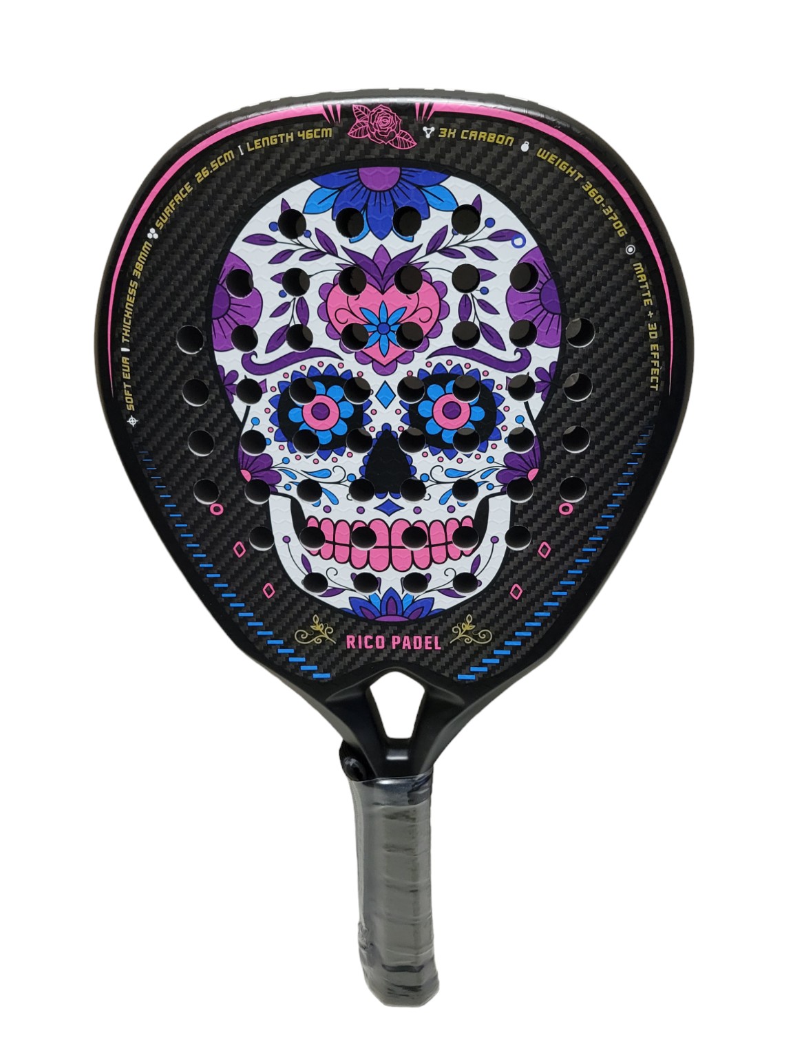 RicoPadel Brisa padel racquet