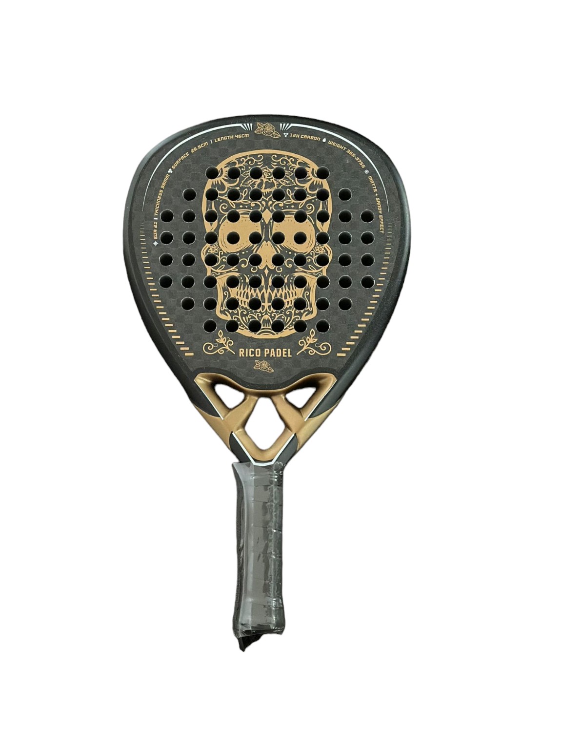 RicoPadel Tornado padel racquet
